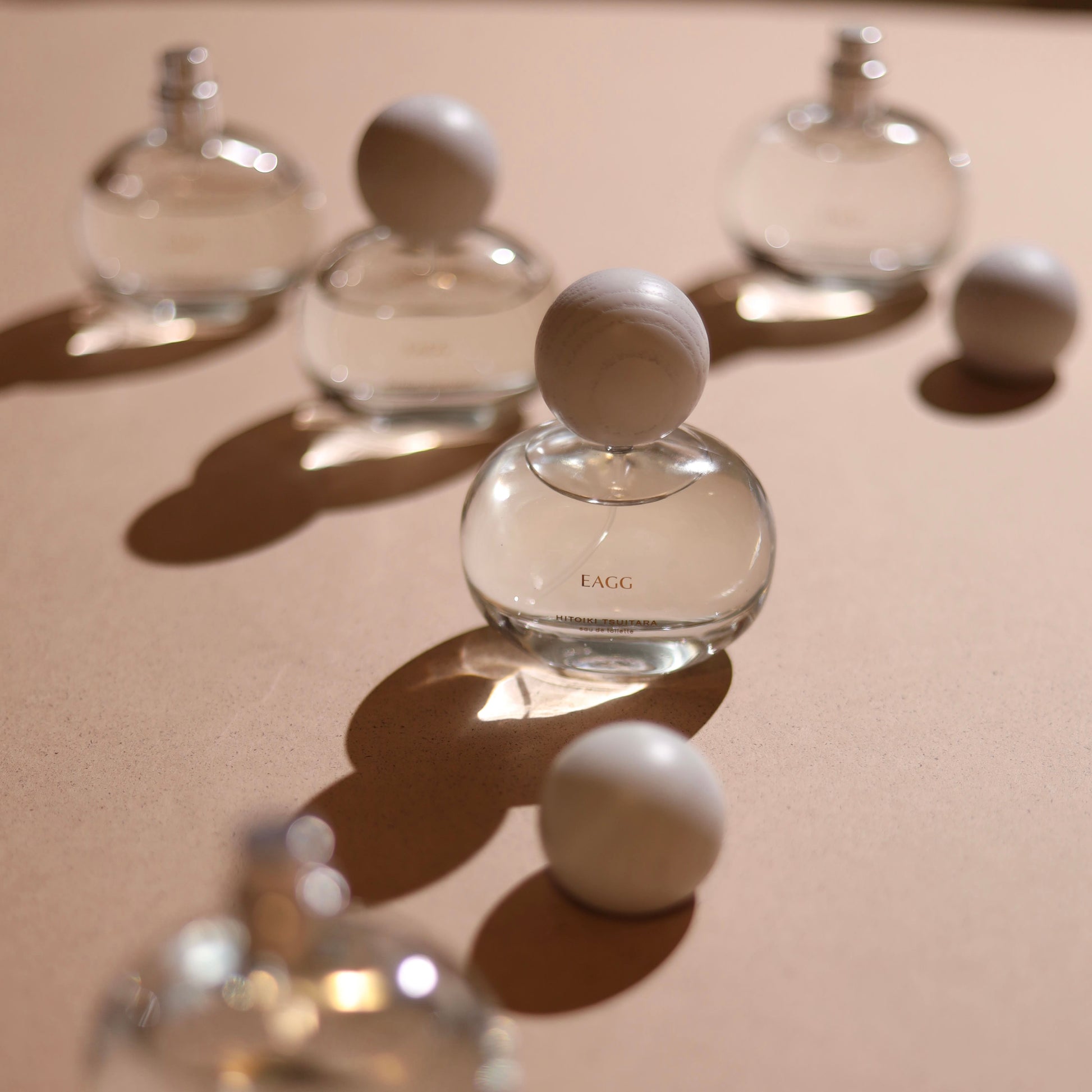 ひと息ついたら オードトワレ【送料無料】 – eagg_official