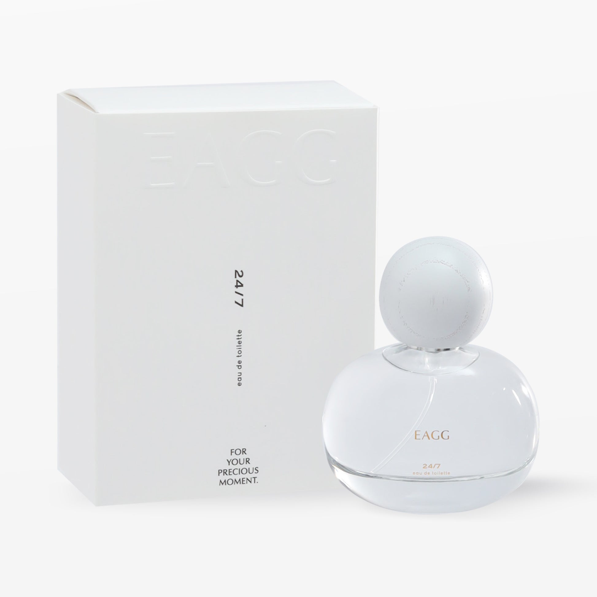 24/7｜トゥエンティーフォーセブン オードトワレ 30ml 50ml