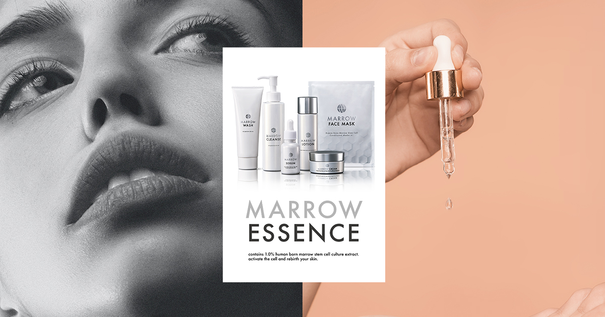 ピュアCセラムウォーター｜次世代アンチエイジング 再生医療の研究から