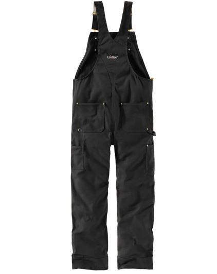 Carhartt Relaxed Fit Duck Bib Overall | EastGen Shoppe