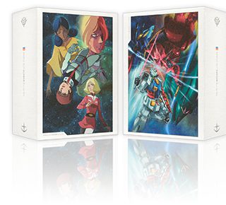 恋と選挙とチョコレート Blu-ray 完全生産限定版 全7巻セット 全巻収納