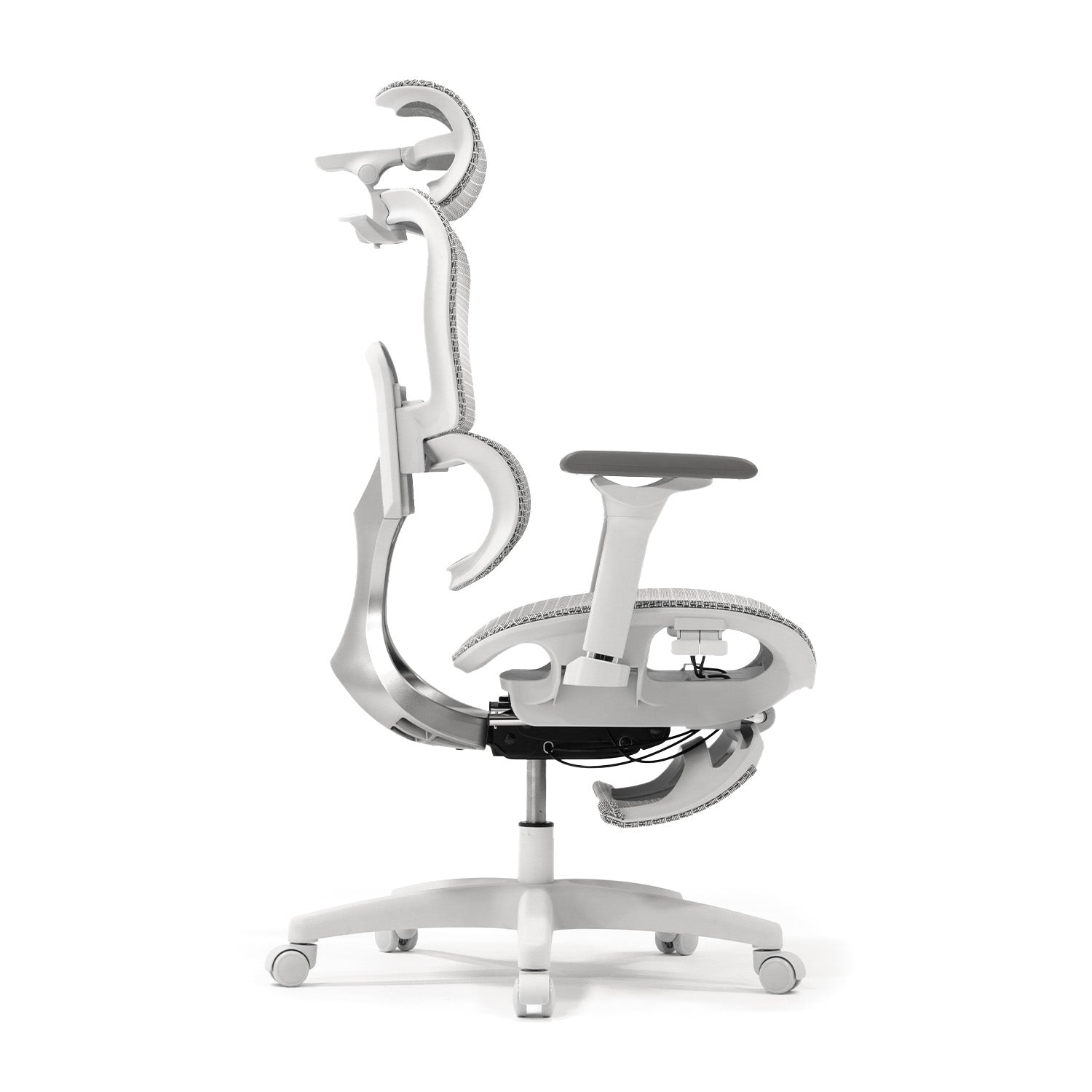 EastForce ErgoSiesta(エルゴシエスタ) オフィスチェア – EastForce