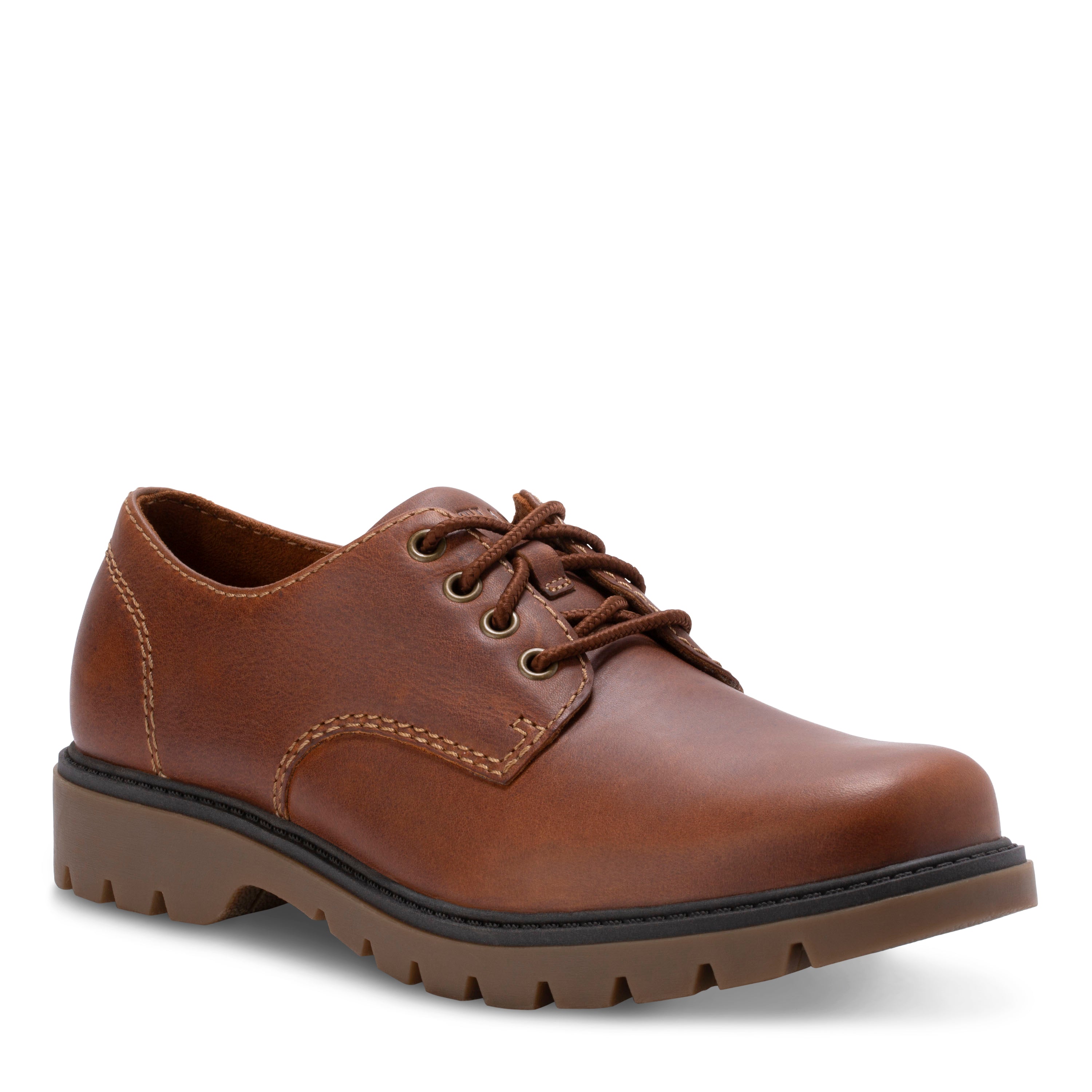 Men's Lowell Plain Toe Oxford – Eastland