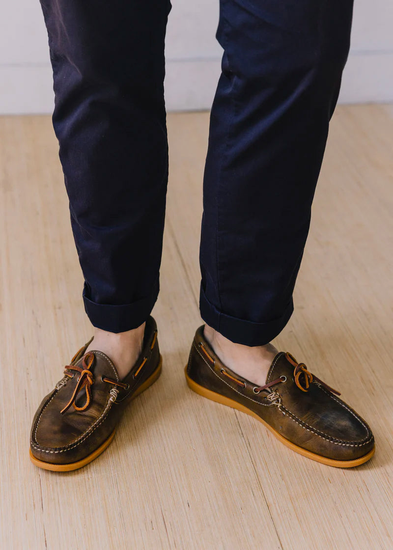 Camp Moc - Honey – Easymoc