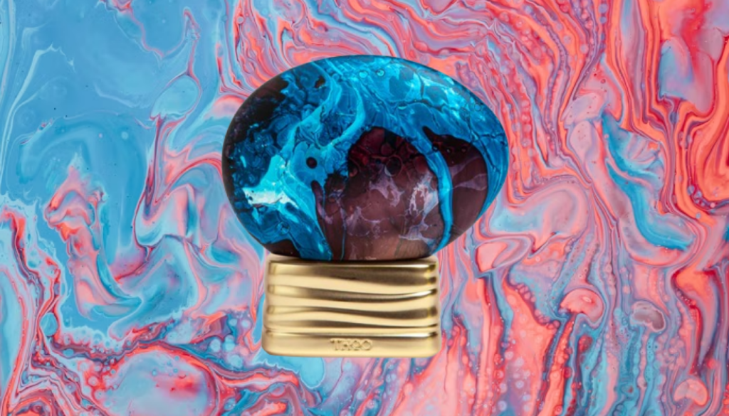 話題のTHoOとは？｜ザ タイムをはじめとした印象的な香水の魅力に迫る