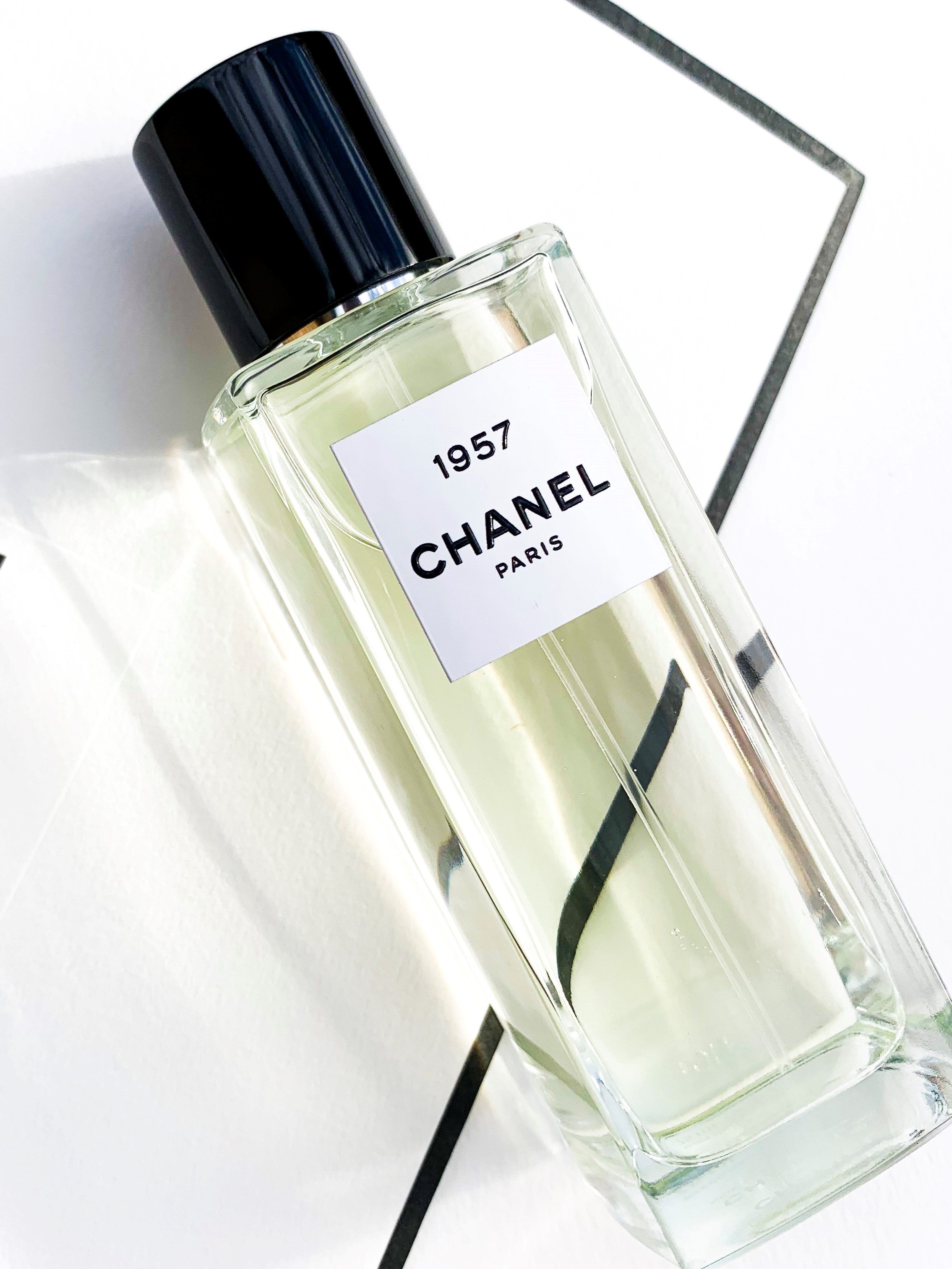 CHANEL 1957 - eauxSILLAGE