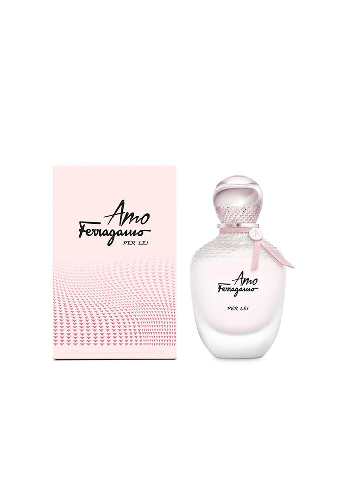Amo Ferragamo Per Lei – Eau Parfum