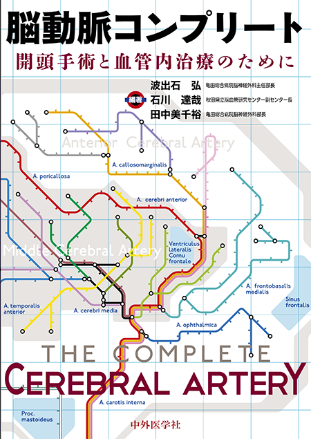 m3電子書籍 | 詳細版 脳脊髄血管の機能解剖