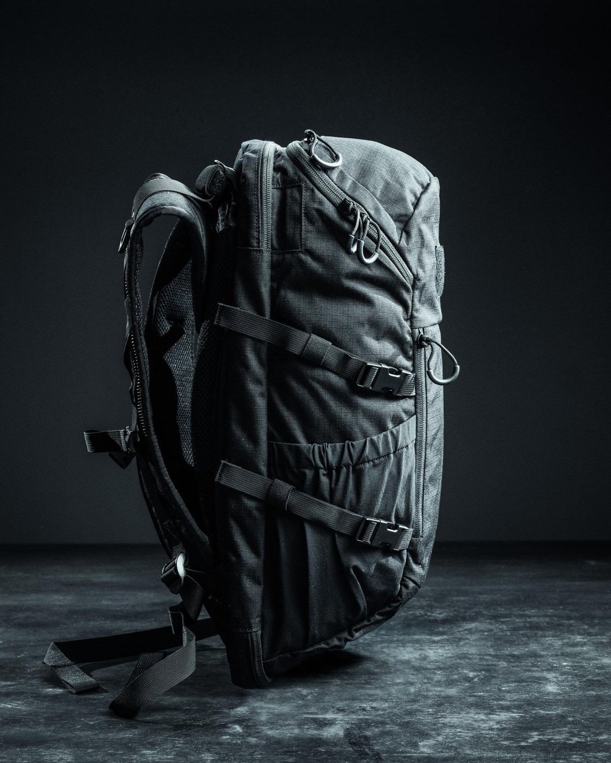 Jacknife – Eberlestock