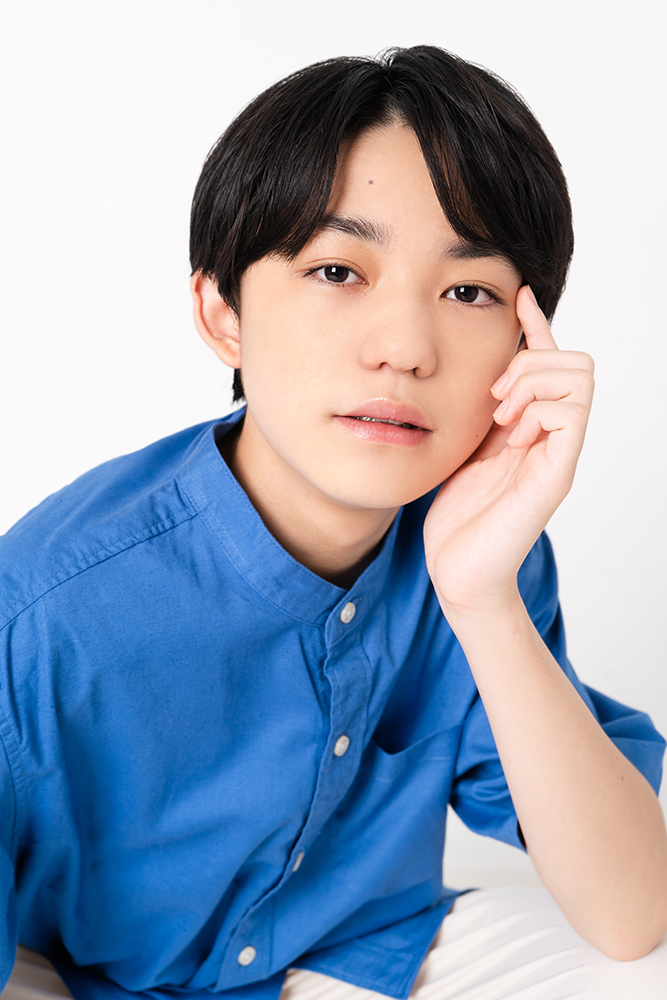 長野 蒼大 | EBiDAN NEXT オフィシャルサイト