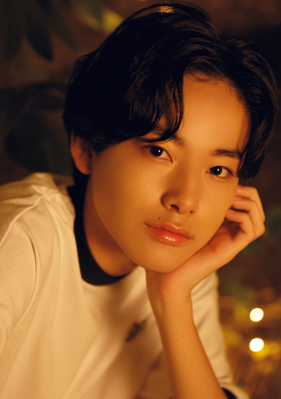 松崎 朔弥 | EBiDAN NEXT オフィシャルサイト