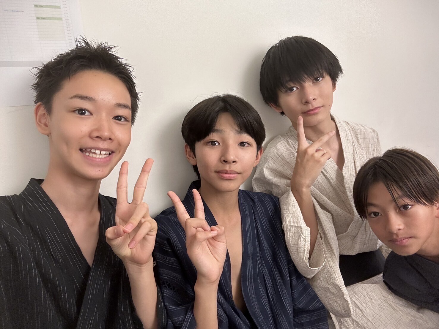 全力ライブ最高！ 」琉人 | EBiDAN NEXT オフィシャルサイト