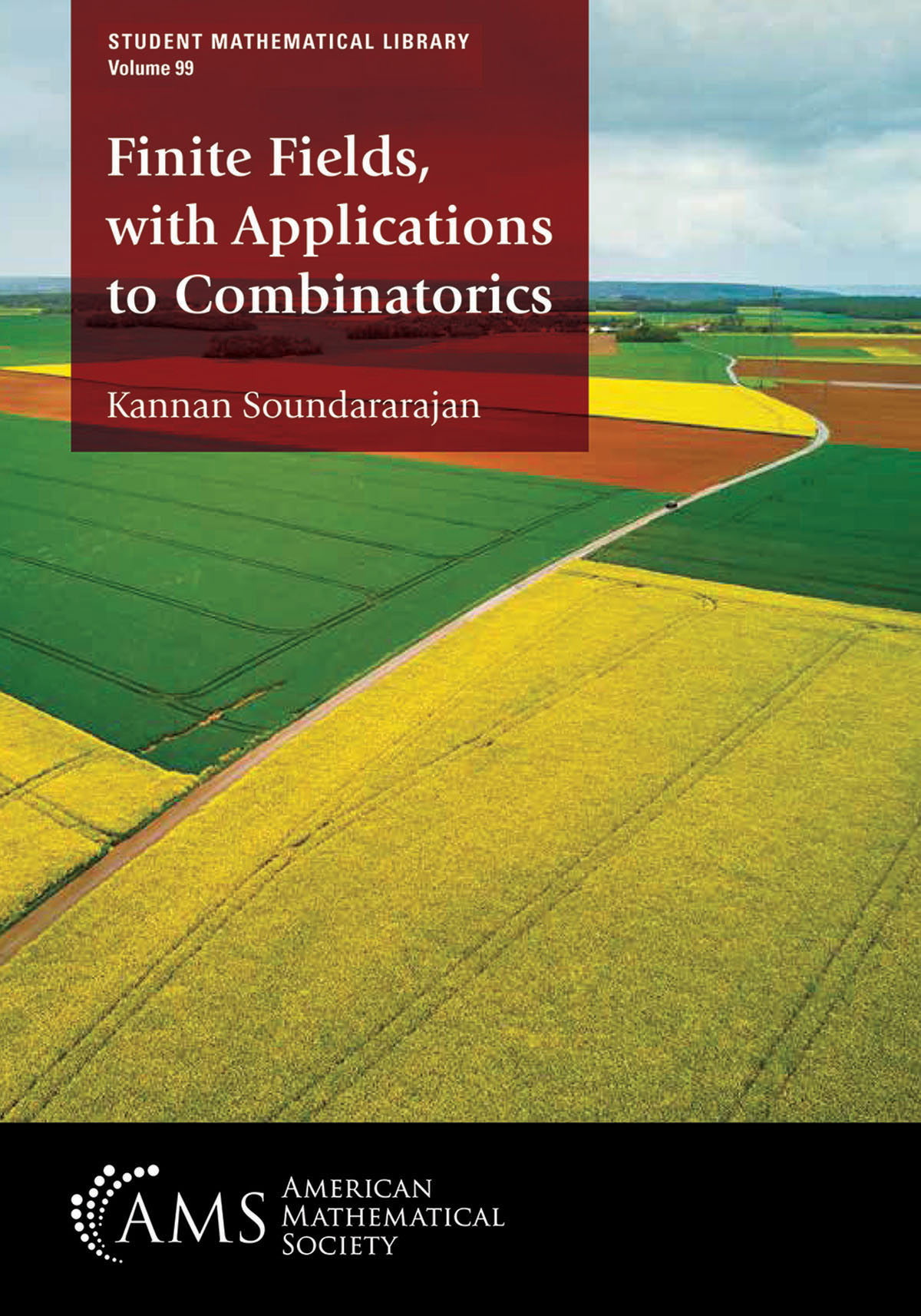 Finite Fields, with Applications to Combinatorics