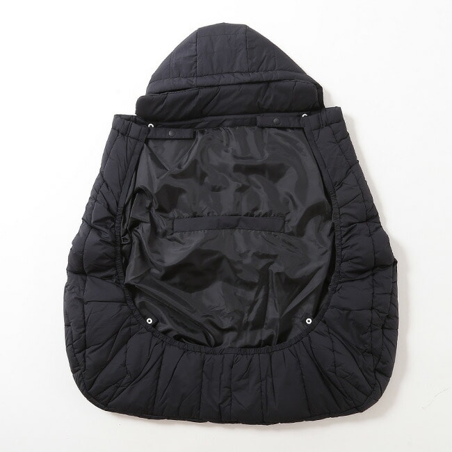 THE NORTH FACE ノースフェイス ノベルティベビーシェルブランケット