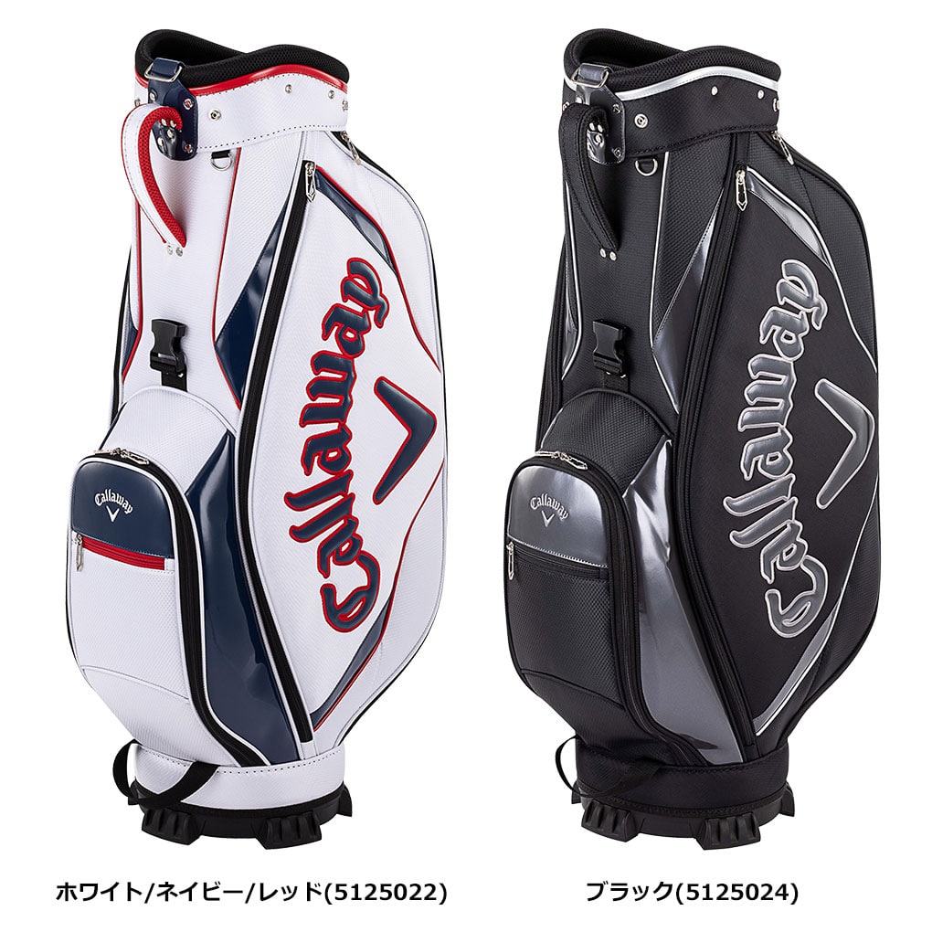 キャロウェイ キャディバッグ Callaway Sport 25 JM 9.0型 47インチ