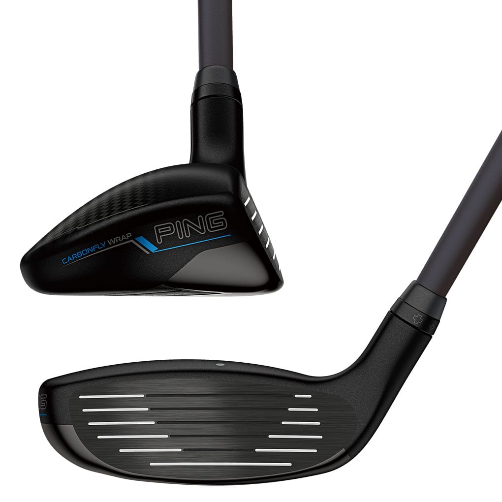 ピン PING G440 HL HYBRID ハイブリッド ユーティリティ メンズ