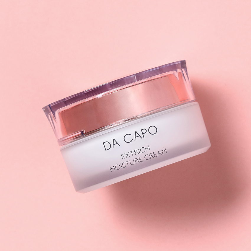 エクストリッチモイスチャークリーム （保湿クリーム）┃DA CAPO公式