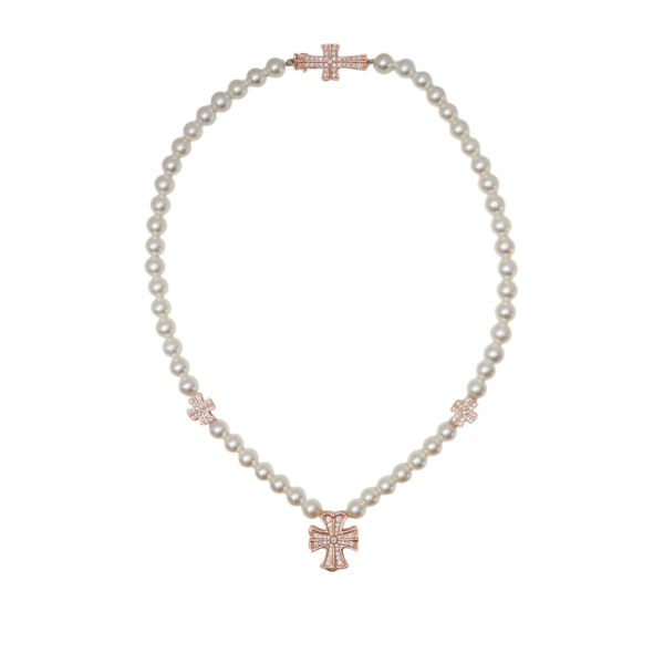 男女兼用 ダブルトップ 高級ジュエリーの通販・販売 - ゆきざき