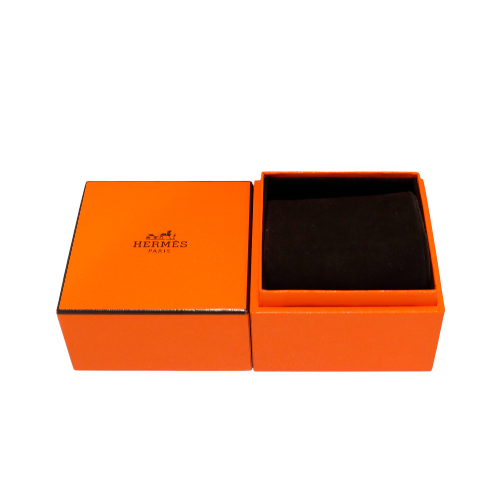 美品] エルメス シェーヌダンクル MM 16コマ H101994B ブレスレット