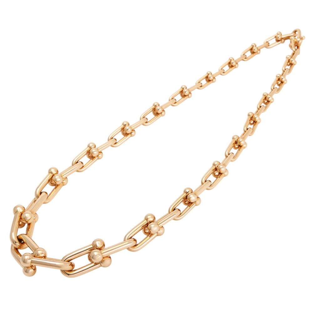 新品] ティファニー ハードウェア グラジュエイテッド リンク 63008958