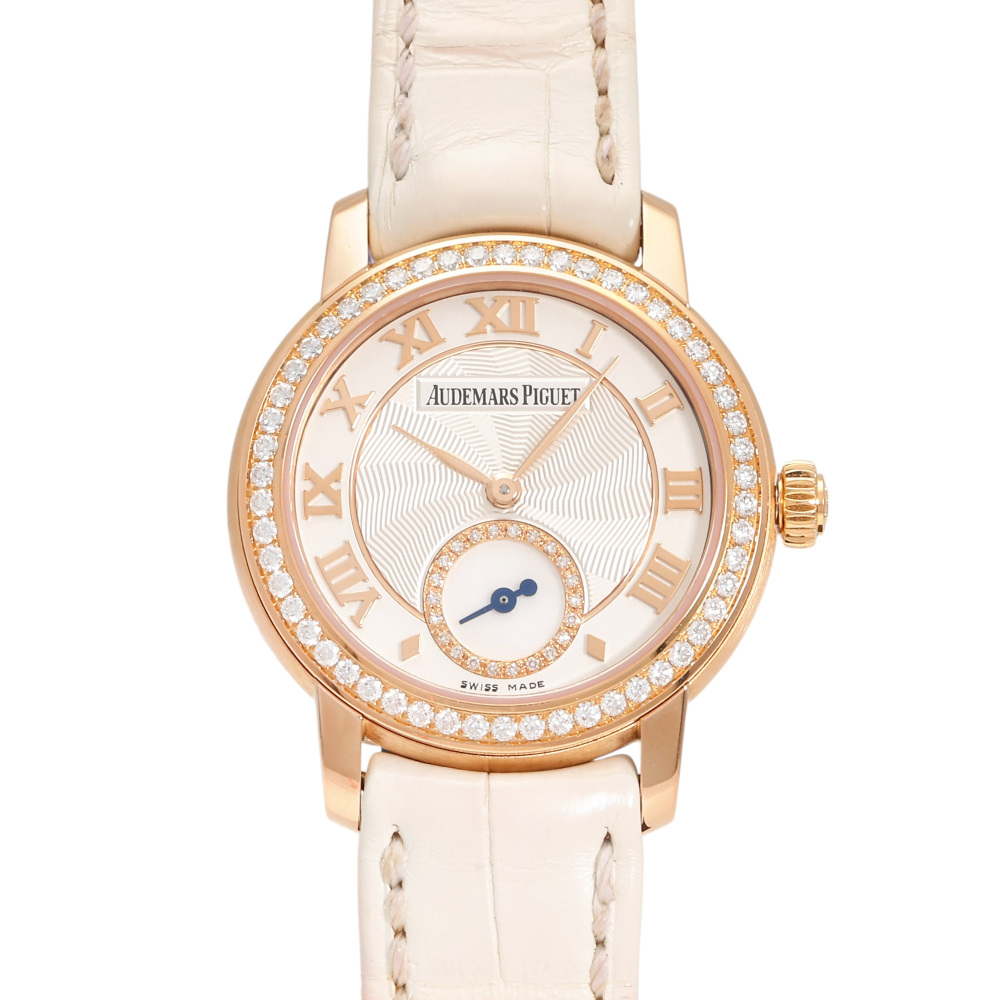 中古] オーデマ・ピゲ ジュールオーデマ スモールセコンド