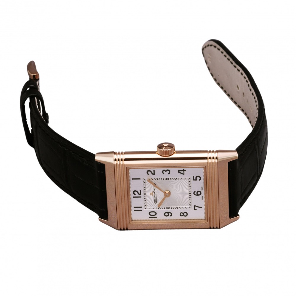 中古] ジャガー・ルクルト レベルソ ・クラシック・ミディアムスリム