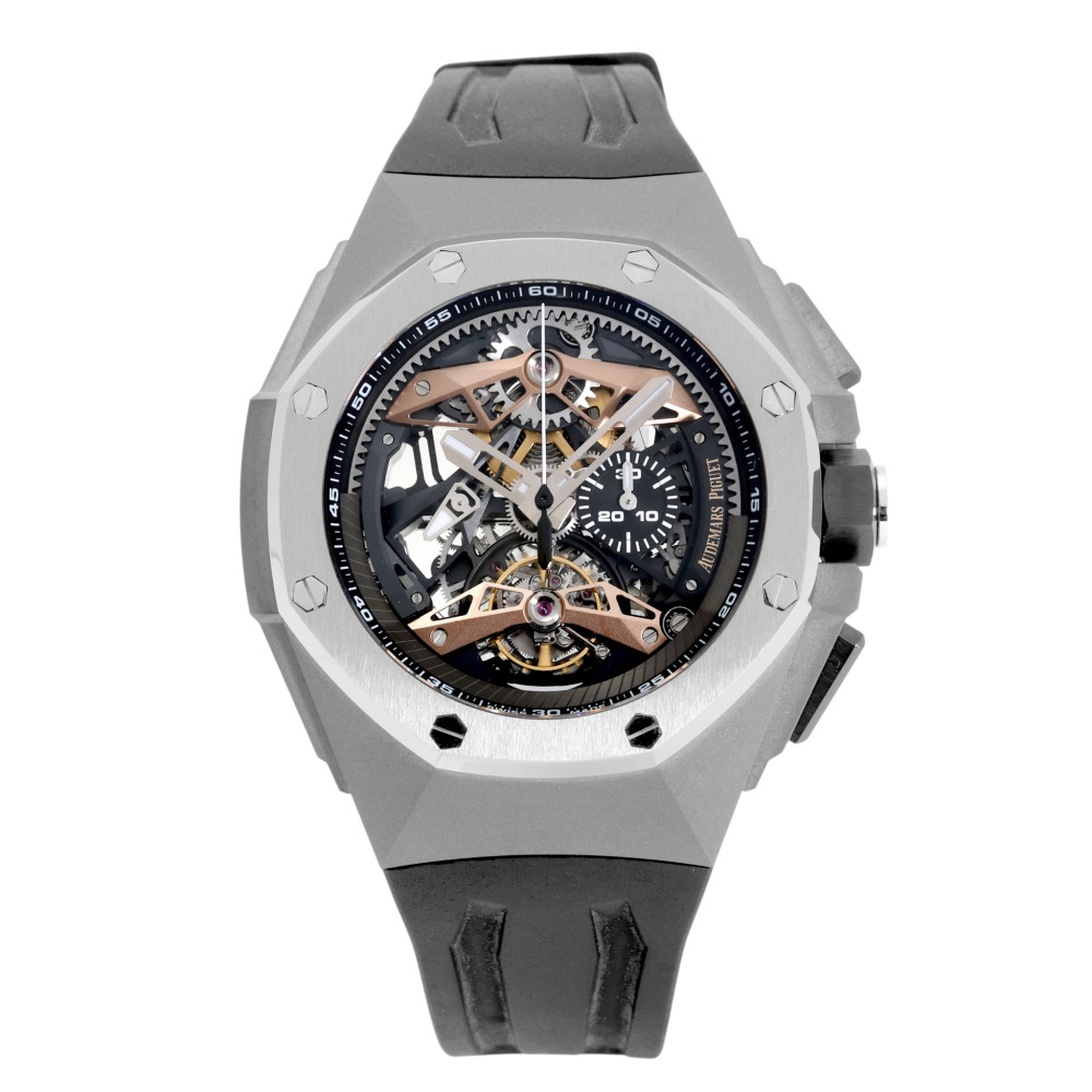 中古] オーデマ・ピゲ ロイヤルオーク コンセプト コンセプト