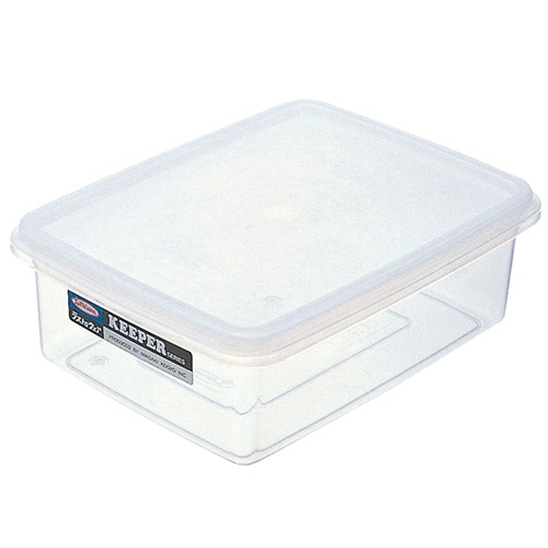 岩崎工業 ラストロ ジャンボキーパー L 9.3L B-387N 1個: 衣料・生活