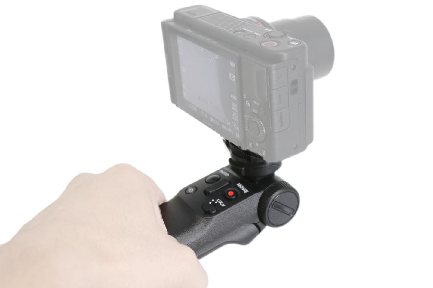 SONY GP-VPT2BT/ソニー｜撮影機材レンタルからEDIT・MA作業まで24時間