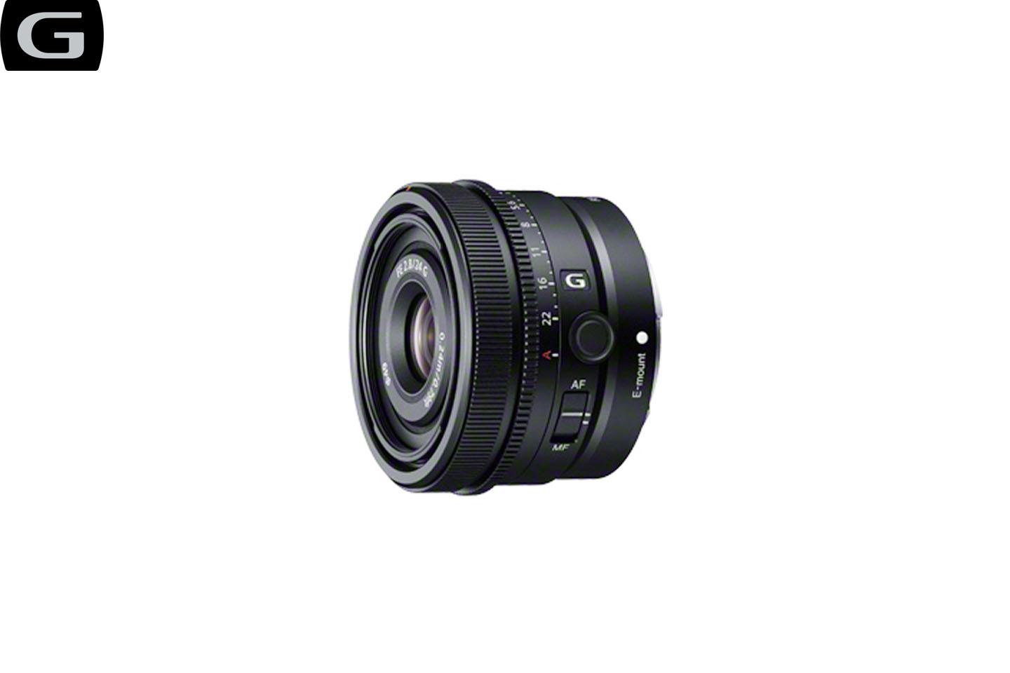 SONY FE 24mm F2.8 G｜撮影機材レンタルからEDIT・MA作業まで24時間