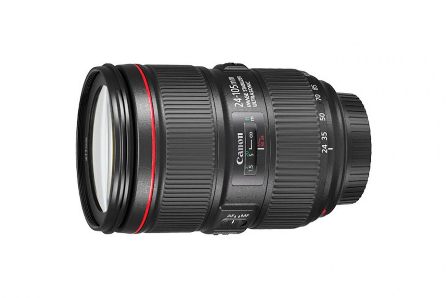 Canon EF24-105mm F4L IS II USM｜撮影機材レンタルからEDIT・MA作業