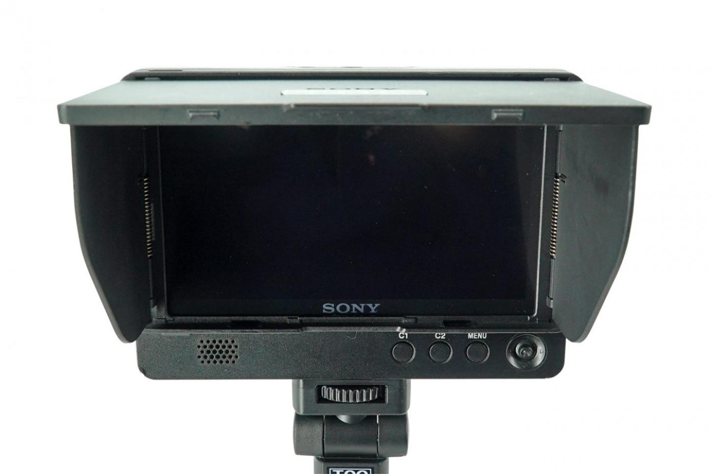 SONY CLM-FHD5｜撮影機材レンタルからEDIT・MA作業まで24時間安心