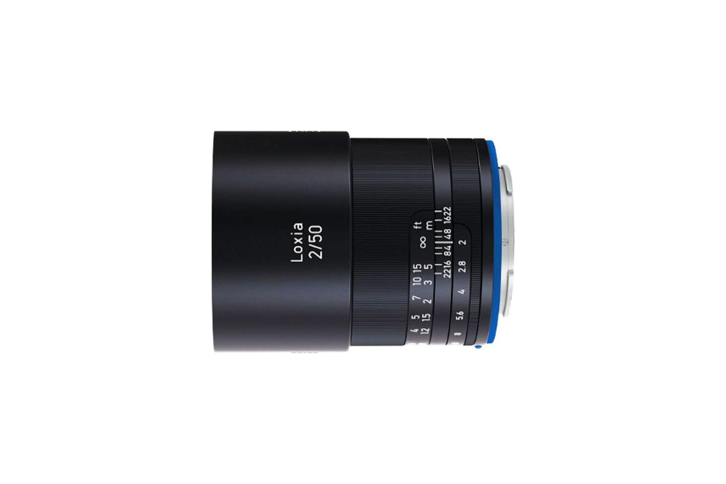 Carl Zeiss Loxia 50mm F2｜撮影機材レンタルからEDIT・MA作業まで24