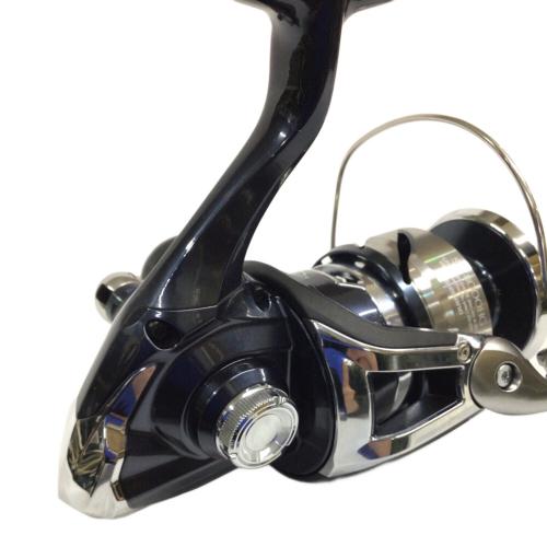 SHIMANO (シマノ) 21ツインパワーSW リール SW8000HG｜トレファクONLINE