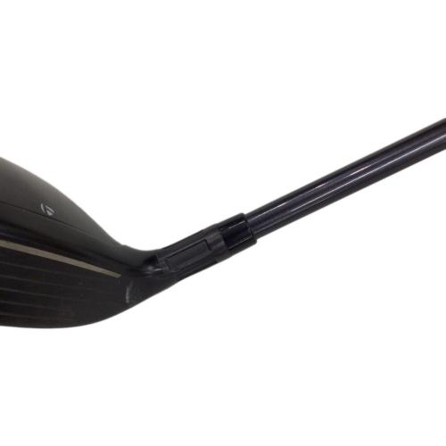 TaylorMade (テーラーメイド) ユーティリティ ステルス2 レスキュー