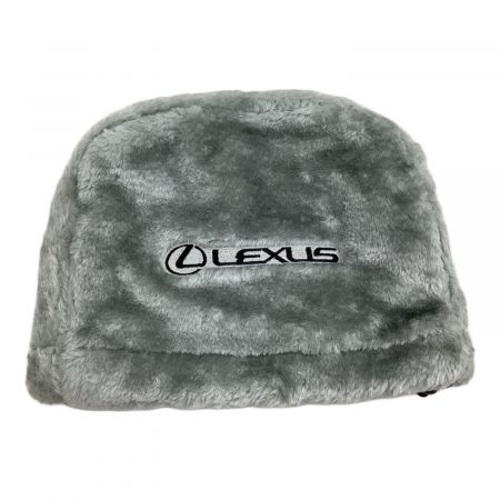 LEXUS (レクサス) キャディバッグ ホワイト 5分割｜トレファクONLINE