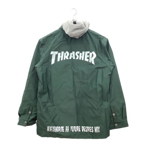 AA HARDWEAR (ダブルエーハードウェア) THRASHER スノーボードウェア