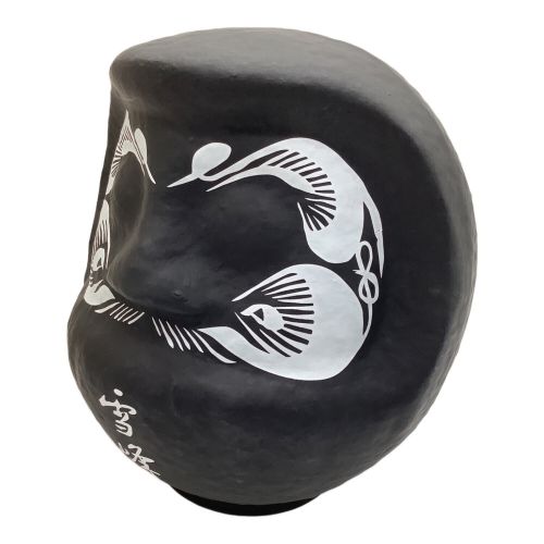 Snow peak (スノーピーク) 今井だるま 小だるま付き 2024雪峰祭限定