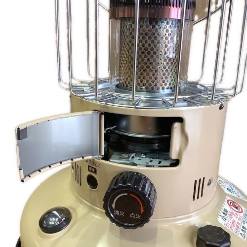 Snow peak (スノーピーク) アウトドアヒーター PSCマーク有 KH-100-KH