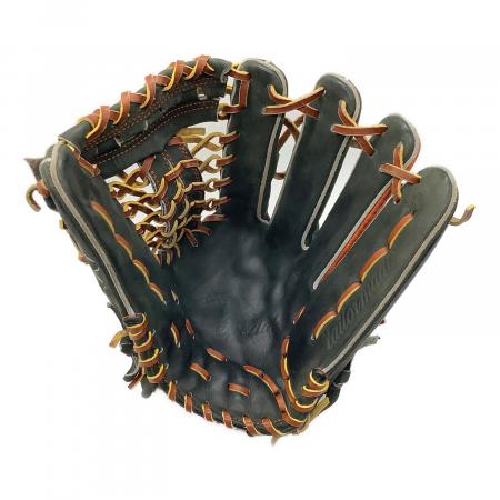 Leggera (レジェーラ) 硬式グローブ 31cm グリーン オーダーグローブ