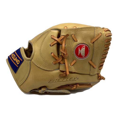 MIZUNO (ミズノ) 硬式グローブ 27cm 赤カップ 限定600個 12/600 World