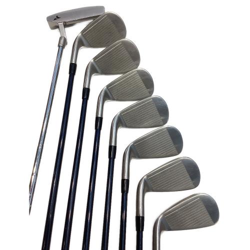 TOUR STAGE (ツアーステージ) ゴルフクラブ&キャディバッグセット