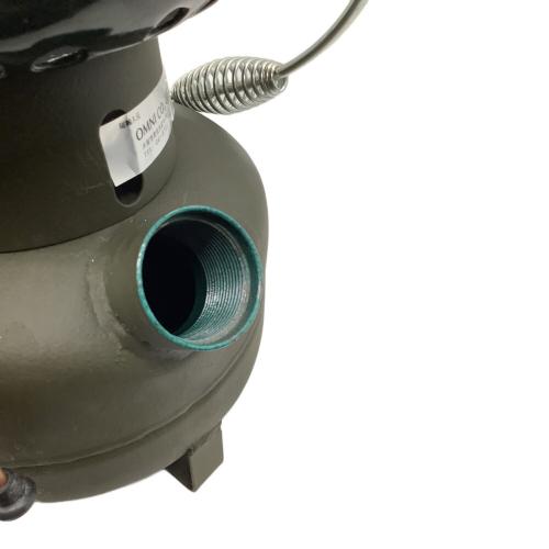 OMNI (オムニ) オムニバーナー ケロシンバーナー カスタム内容:BRUNT