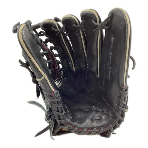 値下げ対応します〕ナイキ ダイヤモンドエリート 謝道 硬式 外野手用