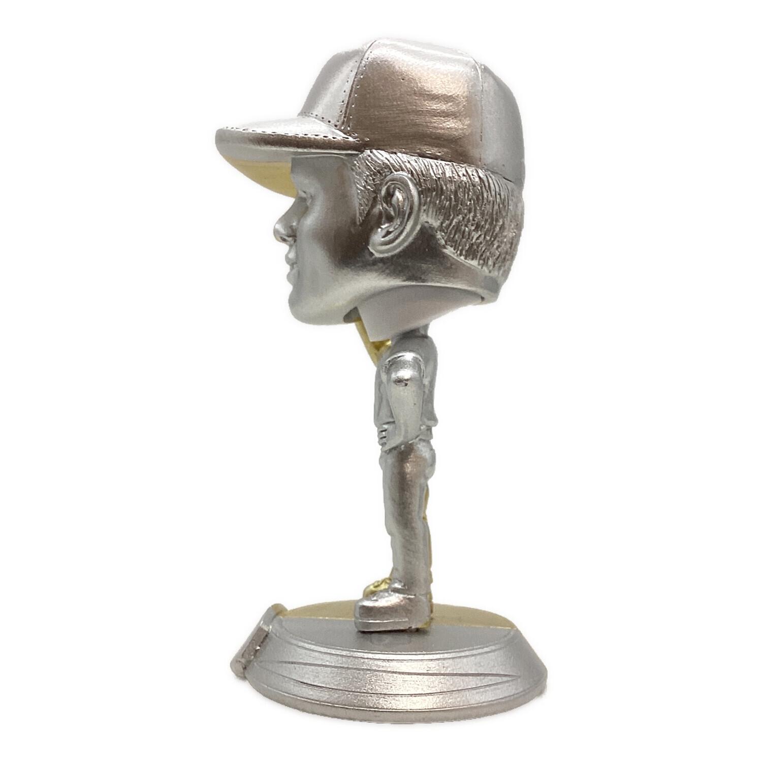 ロサンゼルス・ドジャース 応援グッズ メタリックカラー 【17】大谷