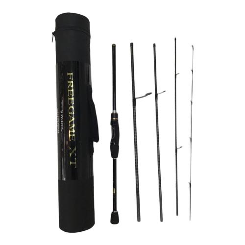 SHIMANO (シマノ) ロッド(釣竿) フリーゲームXT S76ULS ルアーロッド