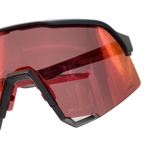 100% (ワンハンドレッド) サングラス 60005-00027 S3｜トレファクONLINE