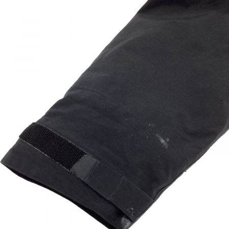 DAIWA (ダイワ) フィッシングウェア メンズ SIZE L ブラック 防寒