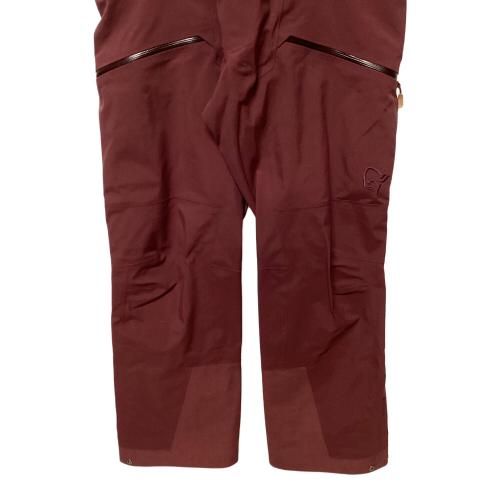 norrona (ノローナ) tamok Gore-Tex Performance Shell Bib スキー