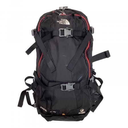 THE NORTH FACE (ザ ノース フェイス) バックパック 28L ブラック